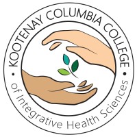 Kootenay Columbia College of Integrative Health Sciences Logo
