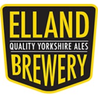 ELLAND BREWERY LIMITED Logo
