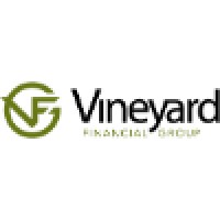 Vineyard Financial Group Logo