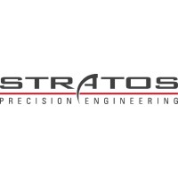 Stratos Precision Engineering Ltd Logo
