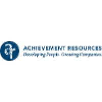 Achievement Resources, LLC Logo