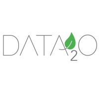 DATA2O Logo