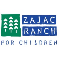 Zajac Ranch for Children Logo