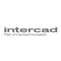 Intercad part of Central Innovation Logo