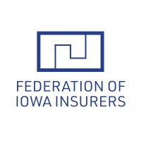 FEDERATION OF IOWA INSURERS Logo