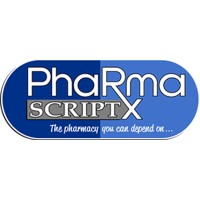 PHARMASCRIPT OF MICHIGAN INC Logo