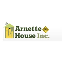 Arnette House Inc Logo
