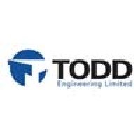 Todd Engineering Ltd Logo