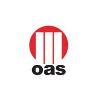 OAS S.A. Logo