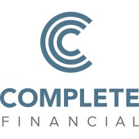 Complete Financial, Chartered Financial Planners Logo