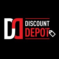 Discount Depot Logo
