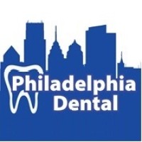 Philadelphia Dental Logo