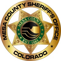 Mesa County Sheriff s Office Logo