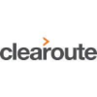 Clearoute Media Inc Logo