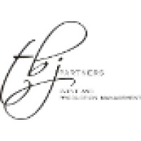 TBJ Partners Event & Production Management Logo