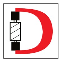 DALIFF PRECISION ENGINEERING (PTY) LTD Logo