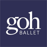 Goh Ballet Academy Logo