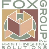Fox Bindery, Inc Logo