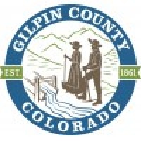 Gilpin County Logo