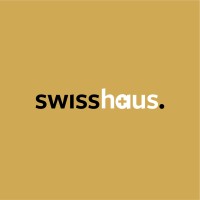 Swisshaus AG Logo