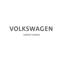 Volkswagen Group Korea Logo