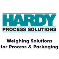 Hardy Process Solutions Logo