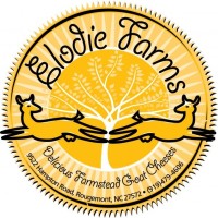 Elodie Farms Logo