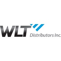 WLT Distributors Inc Logo