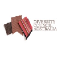 Diversity Council Australia Ltd Logo