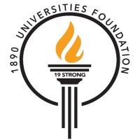 The 1890 Universities Foundation Logo