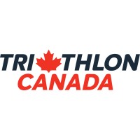 Triathlon Canada Logo