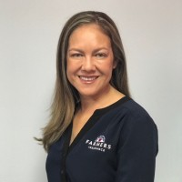Reina Melgar Insurance Agency Logo