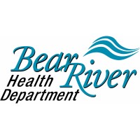 BEAR RIVER HEALTH DEPARTMENT Logo