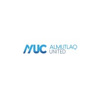 Al Mutlaq United Company Logo