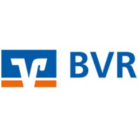 Bundesverband der Deutschen Volksbanken und Raiffeisenbanken (BVR) Logo