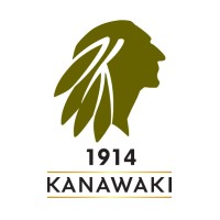 The Kanawaki Golf Club Logo