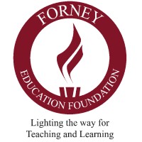 Forney Education Foundation Logo