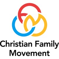 Christian Family Movement Logo