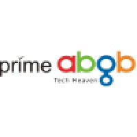 Prime ABGB Pvt. Ltd. Logo