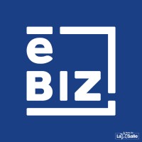 eBIZ Latin America Logo
