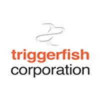 Triggerfish Corporation Logo