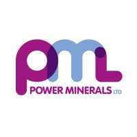 Power Minerals Limited Logo