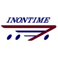 Inontime Logo