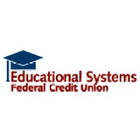 Educational Systems Federal Credit Union Logo