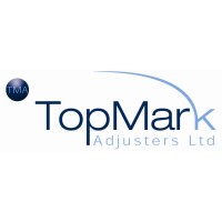 TopMark Adjusters Ltd Logo