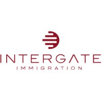 Intergate Immigration Logo