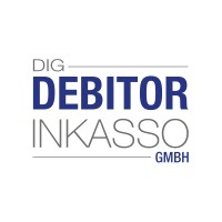 Debitor-Inkasso GmbH Logo