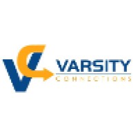 Varsity Connections Logo