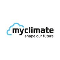 myclimate Logo