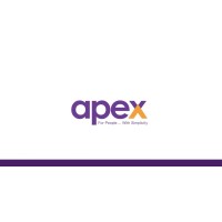 Apex Actsoft Technologies Pvt Ltd. Logo